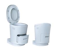 Chemical-Free Toilet