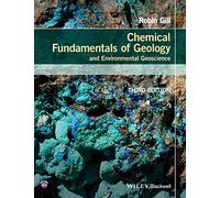 Chemical Fundamentals of Geology and Environmental Geoscience (Wiley Desktop Editions)