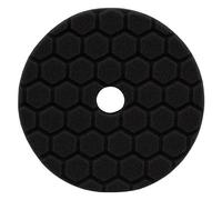 Chemical Guys 14 cm Black HEX-Logic Quantum Finishing Polishing Pad