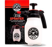 Chemical Guys ACC503 Mr. Sprayer Full Function Pressure Atomizer & Pump Sprayer for Home, Garden and Car Detailing & Washing (50 oz Bottle)