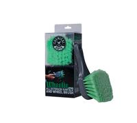 CHEMICAL GUYS Wheelie Wheel and Tire Brush - ACCG08
