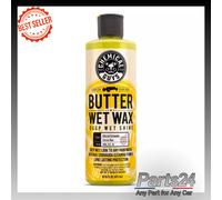 Chemical Guys Butter Wet Wax 16 oz/ 473ml Brand New