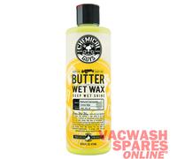 CHEMICAL GUYS Butter Wet Wax (16oz) - WAC20116