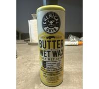 CHEMICAL GUYS Butter Wet Wax (16oz) - WAC20116