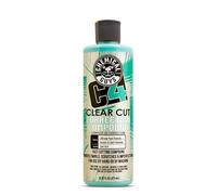 Chemical Guys C4 Clear Cut Correction Compound (Paint Correction - Fixes Scratches, Swirls & Holograms), 473 ml