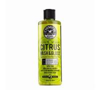Chemical Guys Citrus Wash And Gloss Concentrated Car Wash