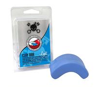 Chemical Guys CLY_401 Light Clay Bar, Blue (100 g)