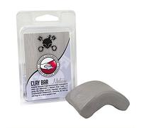Chemical Guys CLY_402 Medium Clay Bar, Gray, 100 g
