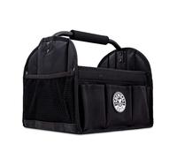 Chemical Guys ACC623 Collapsible Detailing Caddy, Black