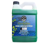 Chemical Guys CWS110 Honeydew Snow Foam Car Wash Soap and Cleanser (1 gal.) Chemical Guys, Green