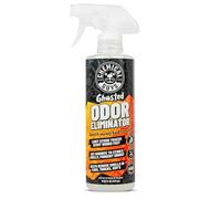 Chemical Guys Ghosted Complete Interior Vehicle Odor Eliminator, Great for Cars, Trucks, SUVs, RVs, Home, Office & More, 473 ml