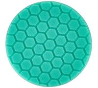 Chemical Guys Hex Logic 6,5'Green Heavy Ø165mm Polishing Pad Green