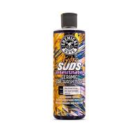 Chemical Guys HydroSuds Ceramic SiO2 Shine High Foaming Car Wash Soap (Works with Foam Cannons, Foam Guns or Bucket Washes) For Cars, Trucks, Motorcycles, RVs & More, 473 ml