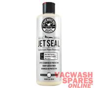 CHEMICAL GUYS JET SEAL - SEALANT & PAINT PROTECTION- NANO TECH - UP TO 12 MONTHS