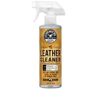 Chemical Guys Leather Cleaner Colorless And Odorless Super Cleaner (16 Fl. Oz.)