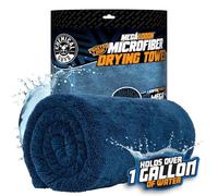 Chemical Guys Megalodon Twisted Loop Microfiber Drying Towel