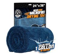 Chemical Guys Megalodon Twisted Loop Microfiber Drying Towel
