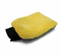 Chemical Guys MIC_402 Waterproof 4-in-1 Microfiber Premium Wash Mitt