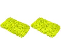 Chemical Guys-MIC415 Chenille Microfiber Wash Pad (Pack of 2)