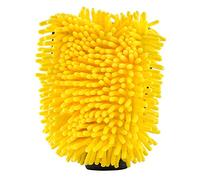 Chemical Guys MIC494 Three-Way Premium Microfiber Wash Mitt