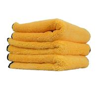 Chemical Guys MIC50203 Elite Microfiber Towel Microfiber Edges
