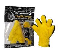 Chemical Guys MIC510 The Stranger Car Wash Mitt