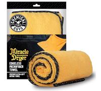 Chemical Guys Miracle Dryer Microfiber Drying Towel (36" x 25")