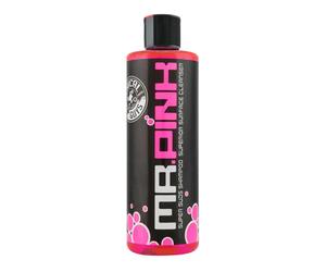 CHEMICAL GUYS | Mr. Pink Car Wash Shampoo (CWS_402_16)