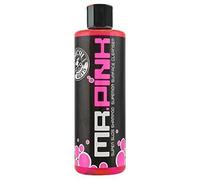 Chemical Guys Mr. Pink Super Suds Shampoo (16Oz) - CWS40216