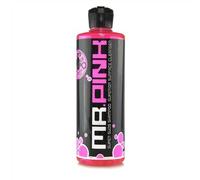 CHEMICAL GUYS Mr. Pink Super Suds Shampoo (16oz) - CWS40216