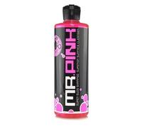 CHEMICAL GUYS Mr. Pink Super Suds Shampoo (16oz) - CWS40216