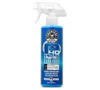 CHEMICAL GUYS P40 QUICK DETAILER SPRAYABLE CARNAUBA WAX - GLOSS ENHANCER SPRAY