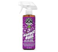 Chemical Guys Purple Stuff Premium Air Freshener and Oder Eliminator, (Great for Cars, Trucks, SUVs, RVs & More) Purple Soda Scented, 473ml