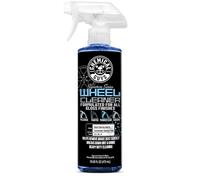 Chemical Guys Signature Series Wheel Cleaner - Safe for Gloss Finishes, Chrome, Painted, Powder-Coated, and Clear-Coated Wheels - Removes Brake Dust and Road Grime - 16 oz