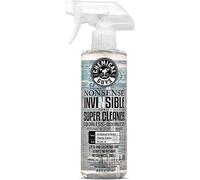 Chemical Guys SPI 993 16 Nonsense Colorless & Odorless All Surface Super Cleaner (For Vinyl, Rubber, Plastic, Carpet) Safe for Home, Garage, Cars, Trucks, SUVs, RVs & More, 16 fl oz, Unscented