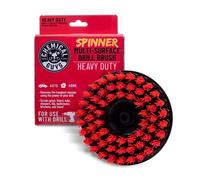 Chemical Guys Spinner Carpet Drill Brush - Heavy Duty