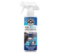 Chemical Guys SPI22016 Total Interior Cleaner & Protectant, 16 fl. oz, 1 Pack, BLUE,WHITE