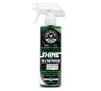 Chemical Guys TVD11216 - Clear Liquid Extreme Shine Tire and Trim Dressing and Protectant (16 oz)