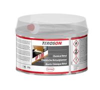 Chemical Metal 321g Repair Paste For Automotive & DIY Uses Pack Qty 1