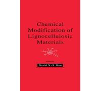 Chemical Modification of Lignocellulosic Materials