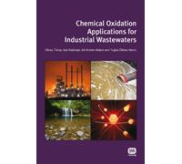 Chemical Oxidation Applications for Industrial Wastewaters