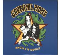 Chemical People - Angels `n' Devils [VINYL]