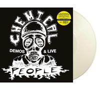 Chemical People - Demos & Live [VINYL]