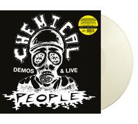 Chemical People - Demos & Live