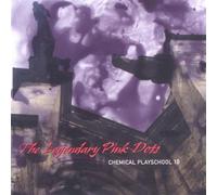 Chemical Playschool 10 by Legendary Pink Dots