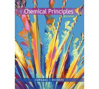 Chemical Principles