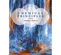 Chemical Principles