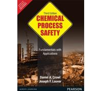 Chemical Process Safety (International Edition)