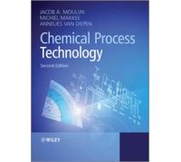 Chemical Process Technology