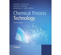 Chemical Process Technology, 2nd Edition